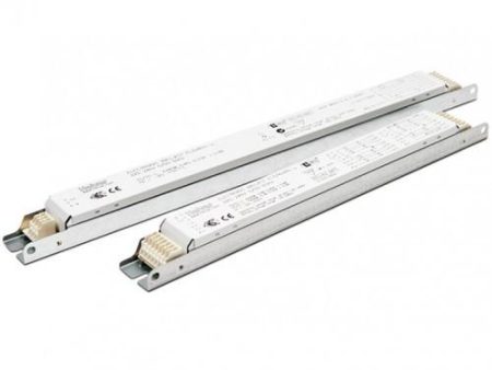 HELVAR - EL2X14-35IDIM-HE 2x14-35w T5 HF Dali Dimmable Ballast For Discount