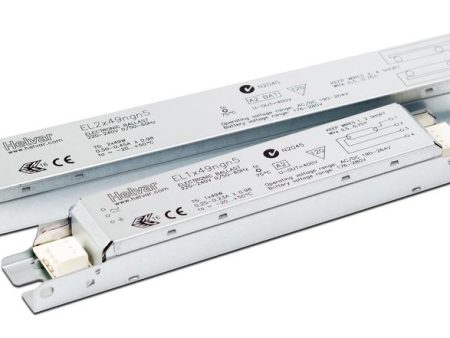 EL2x54ngn5 2 X 54 T5 Non Dimmable Online Hot Sale