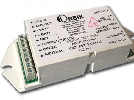 ORBIK - DST3-OB Orbik  Auto Self Test Module Online