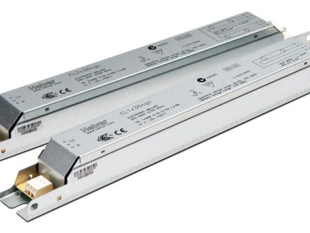 EL2X36NGN  Electronic 2x36w T8 Ballast Helvar For Cheap