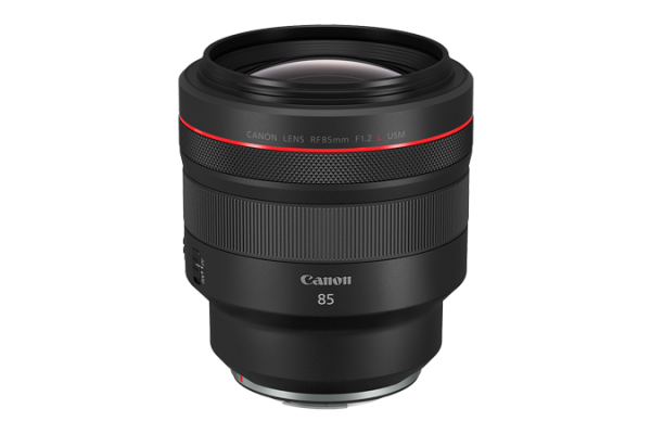 Canon RF 85mm f 1.2 L USM For Cheap