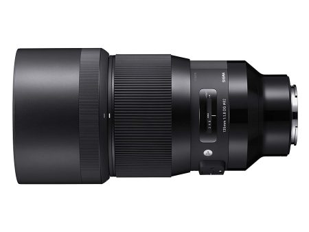 Sigma 135mm F1.8 DG HSM | Art Lens - L-Mount Cheap