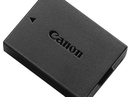 Canon Battery Pack LP-E10 For Sale