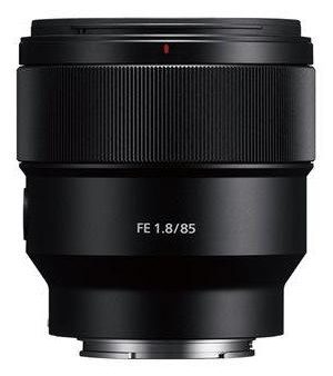 Sony FE 85mm F1.8 Online Hot Sale