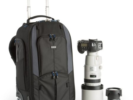 Think Tank StreetWalker Rolling Backpack V2.0 Sale