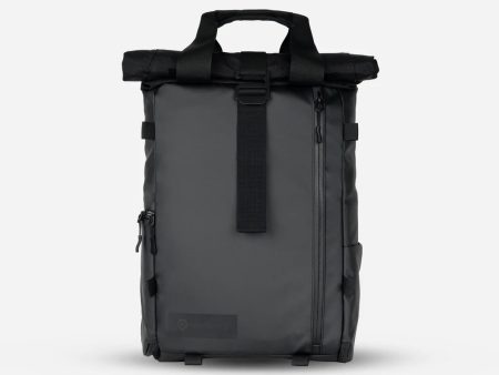 WANDRD PRVKE 11 Lite Backpack - Black For Sale