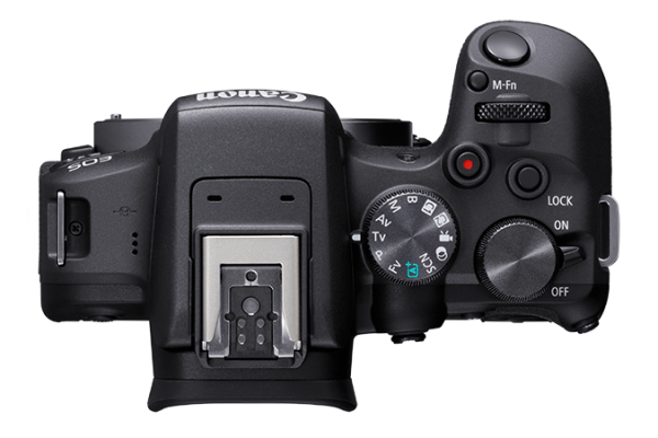 Canon EOS R10 Mirrorless Camera Body Online Hot Sale