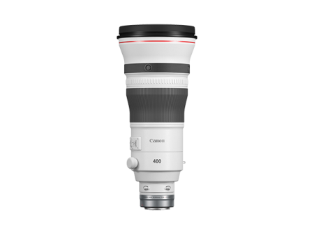 Canon RF 400mm f 2.8 L IS USM Online now