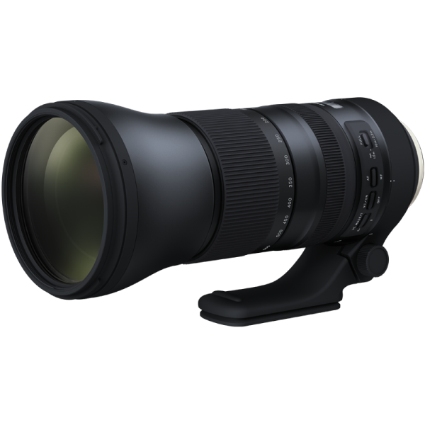 Tamron SP 150-600mm f5-6.3 Di VC USD G2 Nikon Mount Online Sale