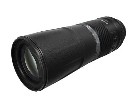 Canon RF 800mm F11 IS STM Discount