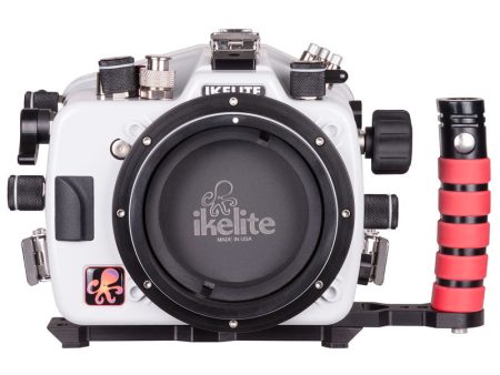 Ikelite Underwater Housing for Nikon D500 50DL Online now