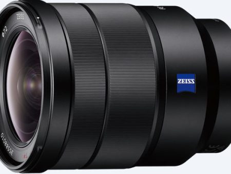 Sony Vario-Tessar T* FE 16–35 mm F4 ZA OSS Online Sale