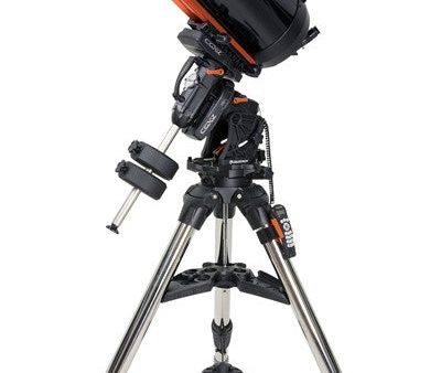 Celestron CGX-L Equatorial 1100 Schmidt-Cassegrain Telescope For Cheap