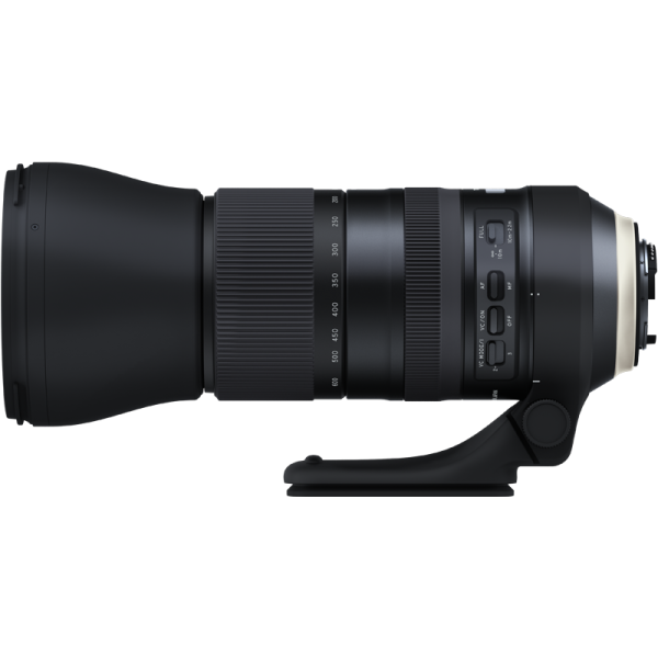 Tamron SP 150-600mm f5-6.3 Di VC USD G2 Nikon Mount Online Sale