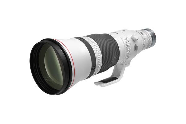 Canon RF 600mm f 4 L IS USM on Sale