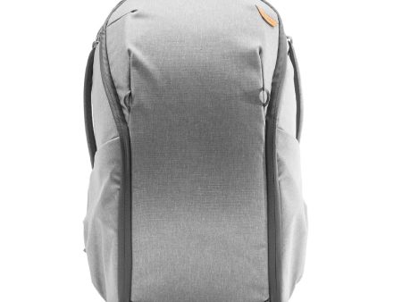 Peak Design Everyday Backpack 20L Zip - Ash Online Sale