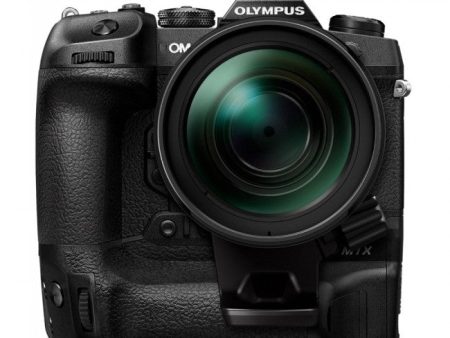 Olympus OM-D E-M1x Mirrorless Camera Body Cheap