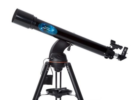 Celestron Astro Fi 90mm Refractor Telescope on Sale