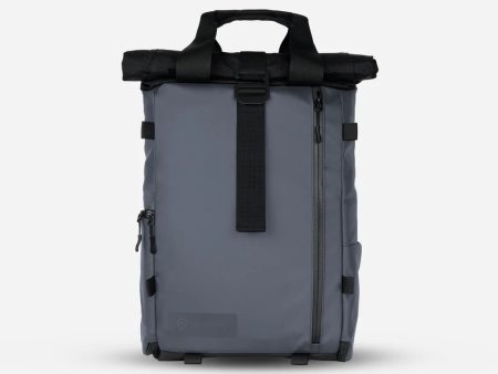 WANDRD PRVKE 11 Lite Backpack - Blue Sale