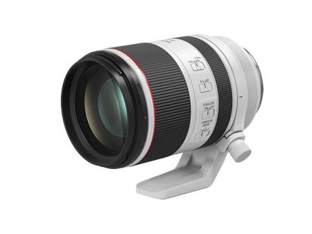 Canon RF 70-200mm F2.8 L IS USM Online Sale