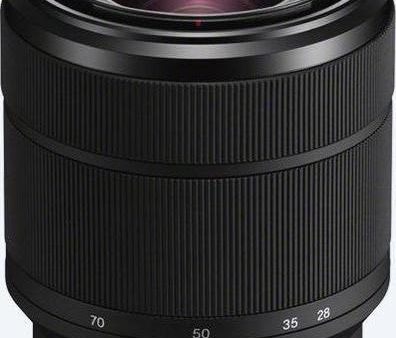 Sony FE 28-70 mm F3.5-5.6 OSS For Discount