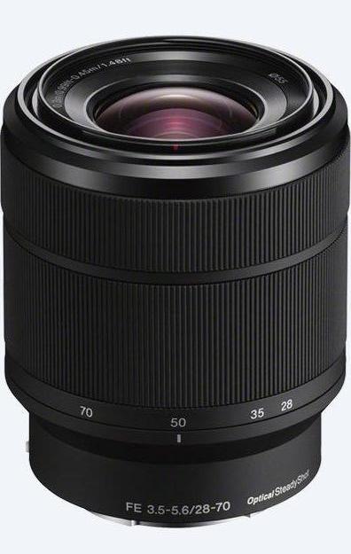 Sony FE 28-70 mm F3.5-5.6 OSS For Discount