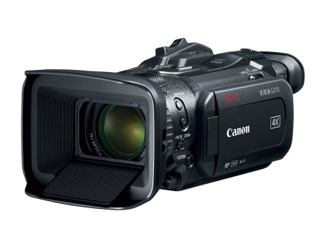 Canon Vixia GX10 UHD 4K Camcorder For Sale