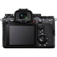 Sony Alpha 1 Full-Frame Mirrorless Camera Online Sale