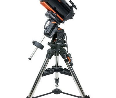 Celestron CGX-L Equatorial 925 Schmidt-Cassegrain telescope Hot on Sale