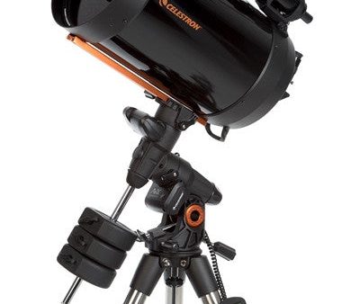 Celestron Advanced VX 11  Schmidt-Cassegrain Telescope For Cheap