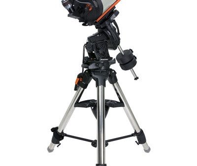 Celestron CGX-L EQUATORIAL 1100 HD TELESCOPE Fashion