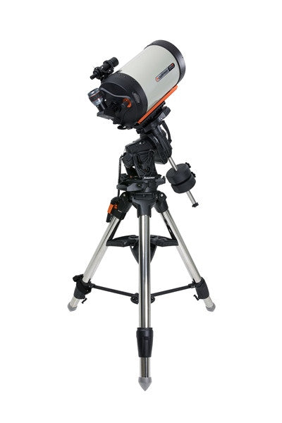 Celestron CGX-L EQUATORIAL 1100 HD TELESCOPE Fashion