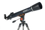 Celestron AstroMaster LT 70AZ Telescope Supply