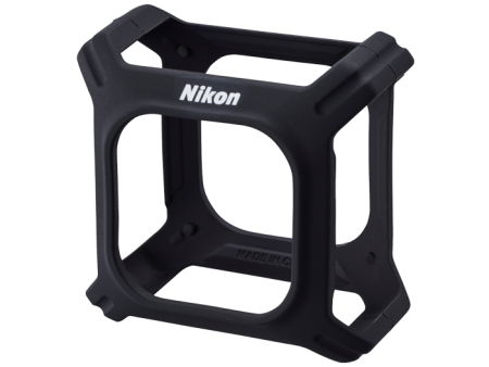 Nikon KeyMission CF-AA1 Silicone Jacket (Black) Cheap