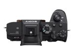 Sony a7r IV Full-Frame Mirrorless Camera Body Fashion