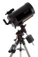 Celestron Advanced VX 11  Schmidt-Cassegrain Telescope For Cheap