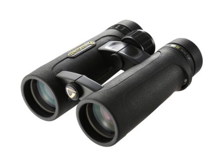 Vanguard 8x42 ED Glass Binoculars Endeavor ED II 8420 Sale