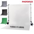 Photoflex Pro Duty Backdrop Support Kit Cheap