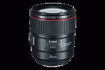 Canon EF 85mm f 1.4L IS USM Online Sale