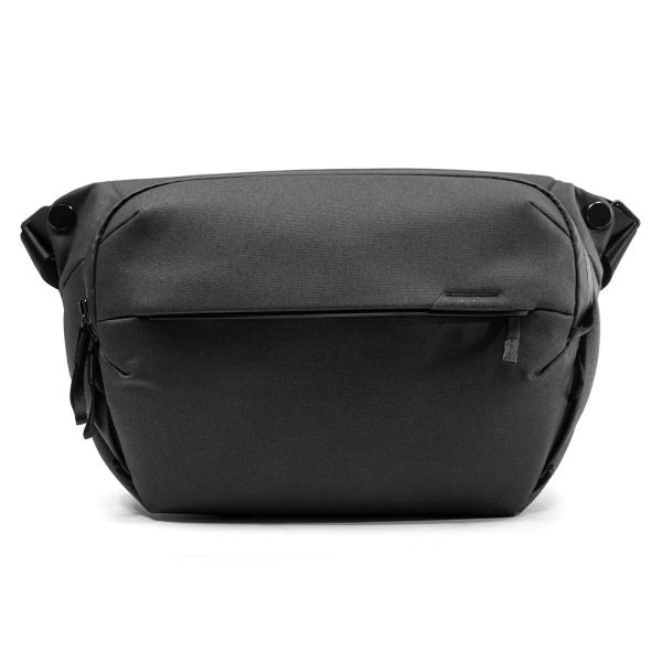 Peak Design Everyday Sling 10L V2 - Black For Sale