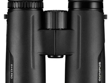 Olympus 8x42 PRO Binoculars Supply