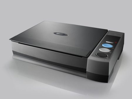 Plustek OpticBook 3900 Book scanner (PLS-783064356435) For Cheap