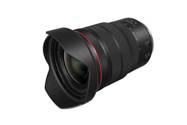 Canon RF 15-35mm f 2.8 L IS USM on Sale