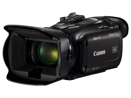 Canon Vixia HF G70 UHD 4K Camcorder on Sale