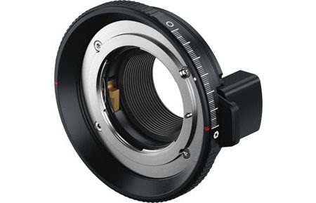 Blackmagic URSA Mini Pro F Mount Hot on Sale