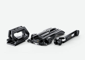 Blackmagic URSA Mini Shoulder Kit Fashion