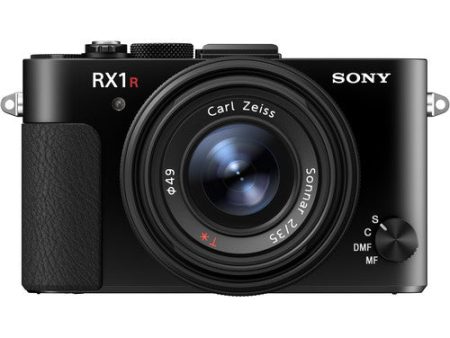 Sony Cyber-Shot DSC-RX1R II Digital Camera on Sale