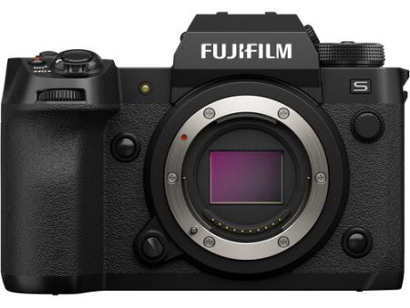 FujiFilm X-H2s Mirrorless Camera Body Cheap