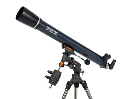 Celestron AstroMaster 90EQ Telescope Online