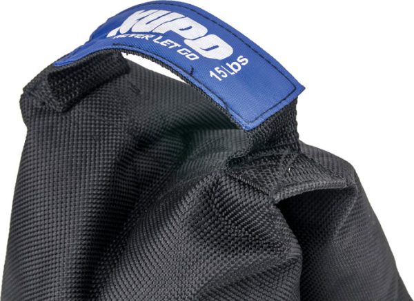 Kupo Wrap & Go Shot Bag - 15lbs Online now